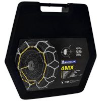 Αλυσίδες Χιονιού Michelin Type 4MX No103 16mm 2 Τεμάχια