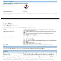 Καθαριστικό Συστήματος Βενζίνης 3XA Wynn's 70759 325ml