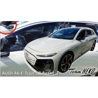 AUDI A6 E-TRON 5D 2024+ / Q5 2 5D 2025+ ΣΕΤ ΑΝΕΜΟΘΡΑΥΣΤΕΣ (4ΤΕΜ)