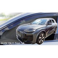 AUDI Q6 5D E-TRON 2023+  ΖΕΥΓΑΡΙ ΑΝΕΜΟΘΡΑΥΣΤΕΣ (2 ΤΕΜ.)