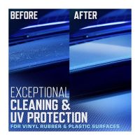 Γυαλιστικό Ταμπλό Medium Shine Protectant Hybric Ceramic Red Bull Racing Armor All 500ml