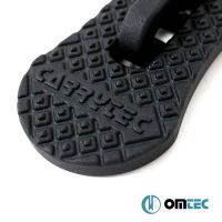 Σκαλοπατάκι Πόρτας Για Εύκολη Πρόσβαση Στην Μπαγκαζιέρα Οροφής Carrytec Μαύρο