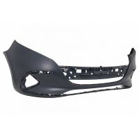 Μπροστινός Προφυλακτήρας Για Mercedes-Benz Vito & V-Class W447 2014 Facelift W448 2025+ Amg Line Look