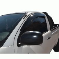 ΑΝΕΜΟΘΡΑΥΣΤΕΣ ΠΑΡΑΘΥΡΩΝ ΑΝΕΜ 499 TOYOTA HILUX (VIGO) 2005+&2011+ Single-Cab