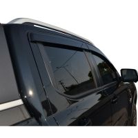 ΑΝΕΜΟΘΡΑΥΣΤΕΣ ΠΑΡΑΘΥΡΩΝ ANEM 500 FORD RANGER 2023+ Double-Cab