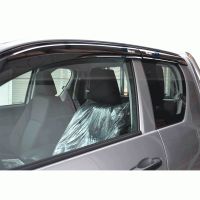 ΑΝΕΜΟΘΡΑΥΣΤΕΣ ΠΑΡΑΘΥΡΩΝ ANEM 500 TOYOTA HILUX REVO 2016+&HILUX 2021+ Extra-Cab