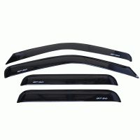 ΑΝΕΜΟΘΡΑΥΣΤΕΣ ΠΑΡΑΘΥΡΩΝ ANEM 500 MAZDA BT50 2006+Extra-Cab