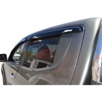 ΑΝΕΜΟΘΡΑΥΣΤΕΣ ΠΑΡΑΘΥΡΩΝ ANEM 500 MITSUBISHI L200 TRITON 2015+ Double-Cab