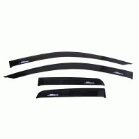 ΑΝΕΜΟΘΡΑΥΣΤΕΣ ΠΑΡΑΘΥΡΩΝ ANEM 500 NISSAN NAVARA D23 NP300 2016+Extra-Cab