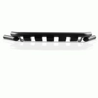 BULL-BAR ΠΟΛΗΣ PRE 3005BL KGM MUSSO GRAND 2018+