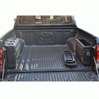 ΠΛΑΪΝΗ ΕΡΓΑΛΕΙΟΘΗΚΗ ΚΑΡΟΤΣΑΣ BOX 300 KGM MUSSO GRAND 2018+