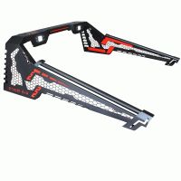 FORMULA ROLL-BAR RB 450 MAXUS T60 2023+/ MAXUS T60 MAX PLUS 2025+