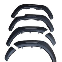 ΦΡΥΔΑΚΙΑ ΤΡΟΧΩΝ (ΦΤΕΡΩΝ) INVINCIBLE STYLE FRID 918-INV TOYOTA HILUX 2021+