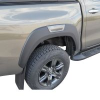 ΦΡΥΔΑΚΙΑ ΤΡΟΧΩΝ (ΦΤΕΡΩΝ) INVINCIBLE STYLE FRID 918-INV TOYOTA HILUX 2021+