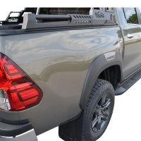 ΦΡΥΔΑΚΙΑ ΤΡΟΧΩΝ (ΦΤΕΡΩΝ) INVINCIBLE STYLE FRID 918-INV TOYOTA HILUX 2021+