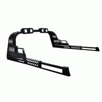 ROLL-BAR RB 430LED KGM MUSSO GRAND 2018+