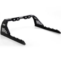 ROLL-BAR RB 431LED KGM MUSSO GRAND 2018+