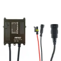 AMiO - Xenon HID Ballast S1068 Canbus Digital 9-16V 35W 3.2A για kit Xenon 85x60x15 mm - 1 τεμ. (01547/AM)