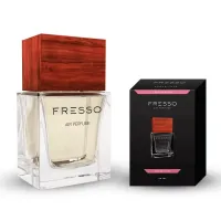 Fresso - Αρωματικό Αυτοκινήτου σε spray Sugar Love 50 ml - 1 τεμ. (FR‑SL‑50)