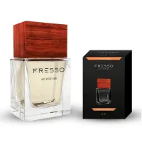 Fresso - Αρωματικό Αυτοκινήτου σε spray Paradise Spark 50 ml - 1 τεμ. (159136/FRE)