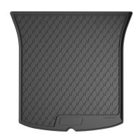 Lampa - Σκάφη Πορτμπαγκάζ από Λάστιχο Συμβατή με Tesla Model Y 09/2019>12/2024 5πορτο ( Με υποδοχή για Προέκταση L2519.8+L2519.9 ) - 1 τεμ. (L2545.1)