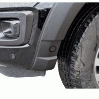 ΦΡΥΔΑΚΙΑ ΤΡΟΧΩΝ (ΦΤΕΡΩΝ) RAPTOR STYLE ΜΕ ΕΙΔΙΚΕΣ ΥΠΟΔΟΧΕΣ ΓΙΑ ΤΟΥΣ ΕΡΓΟΣΤΑΣΙΑΚΟΥΣ ΣΕΝΣΟΡΕΣ FRID 917-RAP FORD RANGER T8 WILDTRACK 2020+