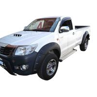 ΦΡΥΔΑΚΙΑ ΤΡΟΧΩΝ (ΦΤΕΡΩΝ) ΜΕ ΔΙΑΚΟΣΜΗΤΙΚΕΣ ΒΙΔΕΣ FRID 917-SZ TOYOTA HILUX VIGO 2011-2015