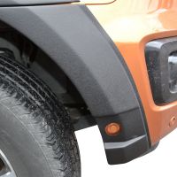 ΦΡΥΔΑΚΙΑ ΤΡΟΧΩΝ (ΦΤΕΡΩΝ) RAPTOR STYLE ΜΕ ΕΙΔΙΚΕΣ ΥΠΟΔΟΧΕΣ ΓΙΑ ΤΟΥΣ ΕΡΓΟΣΤΑΣΙΑΚΟΥΣ ΣΕΝΣΟΡΕΣ FRID 917-RAP FORD RANGER T8 WILDTRACK 2020+