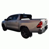 ROLL-BAR GR II STYLE RB 445GR TOYOTA HILUX REVO 2016+&HILUX 2021+
