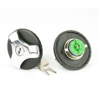 Farma - Τάπα καυσίμου με κλειδαριά για BMW Serie 4 Grand Coupe (F36) 04/2014 > 12/2020 5πορτο / Liftback - 1 τεμ. (019656/FA)