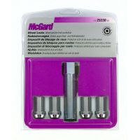 Lampa - Παξιμάδια ασφάλειας 1/2x20 Κωνικά Τύπου F030 Μήκος 31.5mm Κατασκευασμένα από ανθεκτικό υλικό για μέγιστη αντοχή και ασφάλεια στη χρήση – 1 σετ 21 τεμ. (L.MG25230SU)