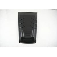 Διακοσμητικό Καπό Mercedes-Benz X-Class W470 2017+ Μαύρο Χρώμα