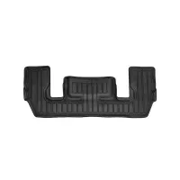 Race Axion - Πατάκια 3η Σειρά Καθισμάτων Για Ford Explorer VI (U625) 2020> 5πορτο Λάστιχο Σκαφάκια Προστατευτικά Χωρίς Κουμπώματα για Επιβατικά Αυτοκίνητα - 1 τεμ. (500735407/ST)