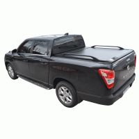 ΚΑΠΑΚΙ ΚΑΡΟΤΣΑΣ ΡΟΛΟ ΑΛΟΥΜΙΝΙΟΥ ΜΕ ΚΟΥΠΑΣΤΕΣ TEK 2 MAX 9080 ROLL+KOUP 115BL KGM MUSSO GRAND 2018+