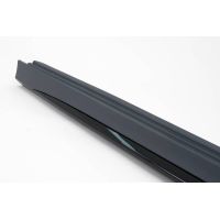 Πλαινά Μασπιέ Για Mercedes-Benz CLA C118 Sedan (2019-up) CLA45 Look Από Abs Πλαστικό 2 Τεμάχια