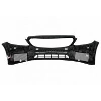 Μπροστινός Προφυλακτήρας Για Mercedes-Benz C-Class W205 S205 A205 C205 Limousine T-Model Coupe Cabriolet 14-21 Amg C63s Facelift Look