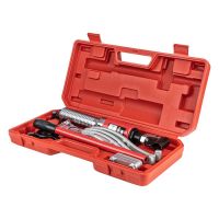 AMIO – Υδραυλικός Εξολκέας Ρουλεμάν Heavy Duty 50-200mm για Εύκολη Αφαίρεση με Υψηλή Δύναμη – Σετ 16 Τεμ. (04752/AM)