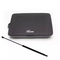 Rati - Frunk Audi Q4 e-tron 2021> με Gas Strut πρακτικός Εμπρός Αποθηκευτικός Χώρος 10L για Καλώδια Φόρτισης και Καθημερινή Οργάνωση Ηλεκτρικών - 1 Τεμ. (V01915/RT)