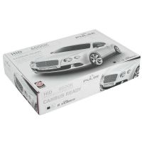 Λάμπες HID Xenon Kit H1 Canbus Pro 6500k 9-32 Volt 35Watt