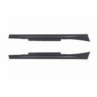 Πλαινά Μασπιέ Για Bmw 2 F22 Coupe F23 Cabrio (2014-2017) M2 Competition Look Από Abs Πλαστικό 2 Τεμάχια