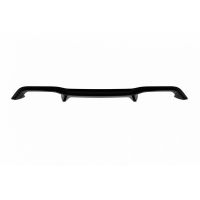 Πισινός Προφυλακτήρας Για Bmw 2 F22 Coupe F23 Cabrio (2014-2017) M2 Competition Look From Abs Plastic