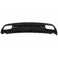 Diffuser Πίσω Προφυλακτήρα Για Mercedes-Benz A-Class W176 12-18 A45 Amg Look Από Abs Πλαστικό 1 Τεμάχιο