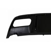 Diffuser Πίσω Προφυλακτήρα Για Mercedes-Benz A-Class W176 12-18 A45 Amg Look Από Abs Πλαστικό 1 Τεμάχιο