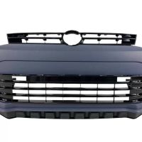 Body Kit Για VW Polo 6R (2009-2017) WRC Look Με Led DRL