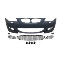 Body Kit Για Bmw 5 E60 03-10 M5 Look Χωρίς Προβολείς