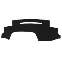 Προστατευτικό Κάλυμμα Ταμπλό για Toyota Aygo 2014- Ύφασμα Μαύρο