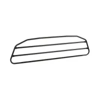 Nordrive – Διαχωριστικό Πλέγμα Σκύλου & Αποσκευών Premium-Guard Type 3 1050x280mm με Σύστημα Τοποθέτησης, για εγγυημένη προστασία επιβατών – 1 Τεμ. (NKG053A)