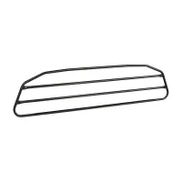 Nordrive – Διαχωριστικό Πλέγμα Σκύλου & Αποσκευών Premium-Guard Type 10 1130x280mm με Σύστημα Τοποθέτησης, για ξέγνοιαστα ταξίδια με κορυφαία άνεση – 1 Τεμ. (NKG073A)