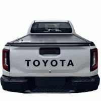 ΚΑΠΑΚΙ ΚΑΡΟΤΣΑΣ ΡΟΛΟ ΑΛΟΥΜΙΝΙΟΥ TEK 2 MAX 9080 ROLL TOYOTA HILUX TRAVO 2026+