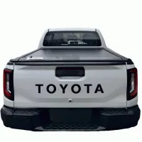 ΚΑΠΑΚΙ ΚΑΡΟΤΣΑΣ ΡΟΛΟ ΑΛΟΥΜΙΝΙΟΥ TEK 2 MAX 9080 ROLL TOYOTA HILUX TRAVO 2026+